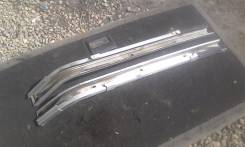 Полозья для сдвижной двери. Toyota Raum, EXZ15, EXZ10