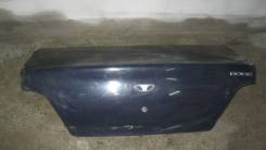 Крышка багажника. Daewoo Nexia