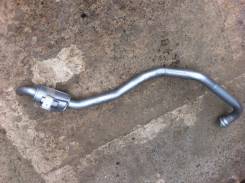 Глушитель. Toyota Land Cruiser, FZJ80, J80, HDJ80, HDJ81, HZJ80, HZJ81 Двигатели: 1HZ, 1HDT, 1FZFE, 1HDFT, 1FZF
