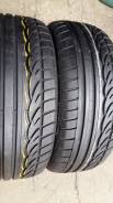 Dunlop SP Sport 01A. Летние, 2013 год, износ: 30%, 2 шт
