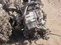 Двигатель в сборе. Isuzu Bighorn Isuzu Wizard Двигатель 4JX1