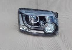 Фара. Land Rover Discovery