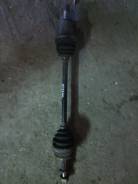 Привод. Nissan R'nessa, PNN30, NN30 Двигатели: KA24DE, SR20DET