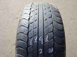 Dunlop Grandtrek AT20. Всесезонные, износ: 20%, 2 шт