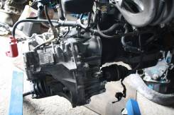 Автоматическая коробка переключения передач. Toyota Corona Premio, AT211 Двигатель 7AFE
