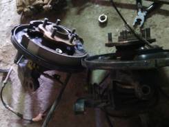 Ступица. Nissan Presage, NU30, VNU30 Nissan R'nessa, PNN30, NN30 Двигатели: KA24DE, YD25DDT, SR20DET