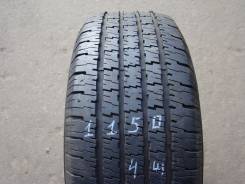Hankook Dynapro AS RH03. Всесезонные, износ: 10%, 4 шт
