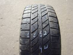 Michelin 4x4 Synchrone. Всесезонные, износ: 20%, 4 шт