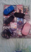 Sony PlayStation Portable ����