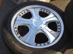 Lodio Drive. 10.0x22, 5x150.00, ET58