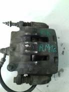 Суппорт тормозной. Nissan Maxima Nissan Prairie, PNM12, PM12, RNM12, RM12 Nissan Liberty, RM12, PNM12, PM12, RNM12 Nissan Avenir, PNW11 Двигатели: VQ3...