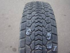 Dunlop Grandtrek SJ5. Зимние, без шипов, износ: 10%, 2 шт