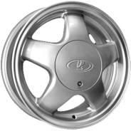 ВАЗ. 5.5x14, 4x98.00, ET35, ЦО 58,5 мм.