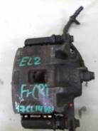Суппорт тормозной. Honda Orthia, GF-EL2, GF-EL3, E-EL1, EL2, E-EL2, E-EL3 Honda Integra, GF-DC1, GF-DC2, E-DB6, E-DB8, GF-DB8, E-DC1, GF-DB6, E-DC2 Ho...
