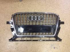 Решетка радиатора. Audi Q5
