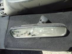 Зеркало заднего вида салонное. Honda Airwave, GJ1 Двигатель L15A