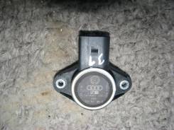 Датчик положения дроссельной заслонки. Volkswagen: Passat, Jetta, Tiguan, Polo, Touareg, Eos, Golf Plus, Touran, Golf Audi: A6 allroad quattro, Q5, S6...