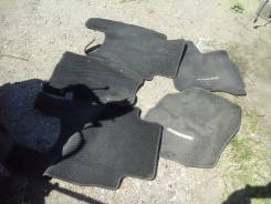 Коврик. Honda Airwave, GJ1 Двигатель L15A