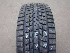 Dunlop SP Winter ICE 01. Зимние, шипованные, износ: 5%, 4 шт