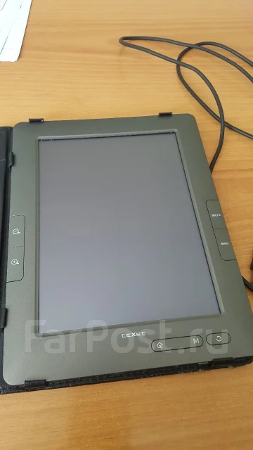 teXet TB-840HD ����