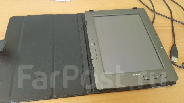 teXet TB-840HD ����