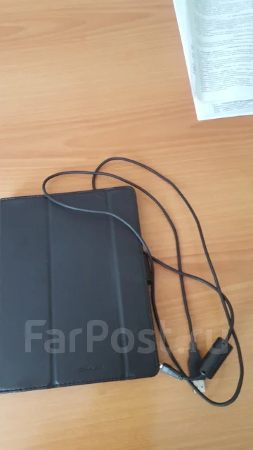 teXet TB-840HD ����