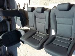 Сиденье. Honda Airwave, GJ1 Двигатель L15A