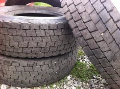Michelin XDE2+. ������, 40�%, 6 ��