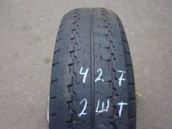 Kumho Radial 857. Летние, износ: 20%, 2 шт