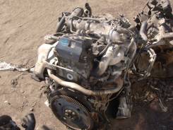 Двигатель в сборе. Nissan: Caravan Elgrand, Homy Elgrand, Ambulance, Terrano2, Elgrand, Note Двигатели: ZD30DDT, ZD30