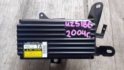Блок abs. Toyota Crown Majesta, UZS186 Двигатель 3UZFE