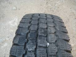 Bridgestone Blizzak W965. Всесезонные, 2005 год, износ: 30%, 1 шт
