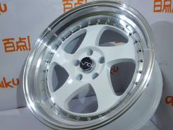 Rotiform. 10.0x18", 5x114.30, ET25, ЦО 73,1 мм.