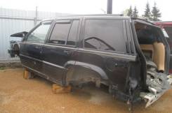 Кузов в сборе. Jeep Grand Cherokee