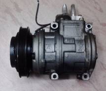 Компрессор кондиционера. Honda: Shuttle, Vigor, Odyssey, Inspire, Accord, 2.5TL, Saber, Stepwgn Двигатели: F23A7, G25A3, G25A2, G25A5, F23A9, F23A8, F...