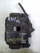 Суппорт тормозной. Honda Stream, LA-RN2, LA-RN1, RN1