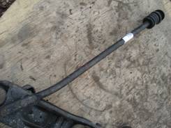 Тяга подвески. Nissan Atlas, M4F23, N2F23, M2F23, J2F23, R2F23, N4F23, R4F23, P2F23, P8F23, H2F23, H4F23, K4F23, P4F23, K2F23 Nissan Cabstar, F23 Двиг...