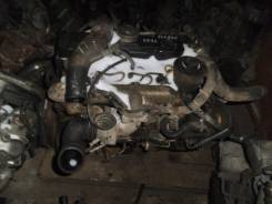 Двигатель в сборе. Nissan Atlas