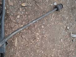 Тяга подвески. Nissan Cabstar Nissan Atlas, R4F23, R2F23, J2F23, N2F23, K2F23, N4F23, K4F23, P8F23, M2F23, M4F23, P2F23, H2F23, P4F23, H4F23 Двигатели...