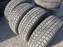 Toyo Observe Garit G30. Зимние, без шипов, износ: 5%, 4 шт