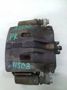 Суппорт тормозной. Nissan Elgrand, ALE50