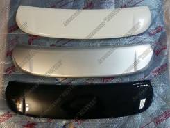 Спойлер. Toyota Rush, J200, J200E, J210, J210E Daihatsu Be-Go, J200G, J210G
