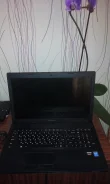 Lenovo G500. 15.6", 2,5����, ��� 4 ��, ���� 500���, WiFi, Bluetooth, ����������� �� 3��.