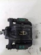 Суппорт тормозной. Honda Avancier, TA2 Двигатель F23A
