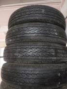 Bridgestone Duravis R670. Летние, износ: 10%, 4 шт