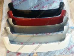 Спойлер. Nissan Juke, SUV, F15, F15E, NF15, YF15