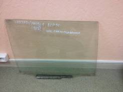 Стекло боковое. Toyota Succeed, NCP51 Toyota Probox, NCP51