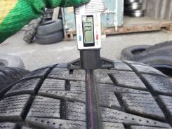 Bridgestone Blizzak Revo2. Зимние, без шипов, износ: 5%, 4 шт