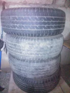 Toyo Tranpath J48. ������, 2009 ���, �/�, ����� 40�% ����