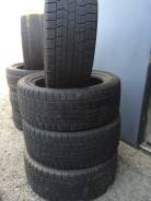 Dunlop DSX-2. Зимние, без шипов, износ: 20%, 4 шт